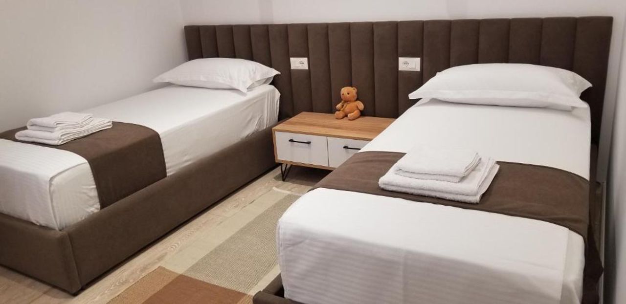 2A New Bazaar Apartment