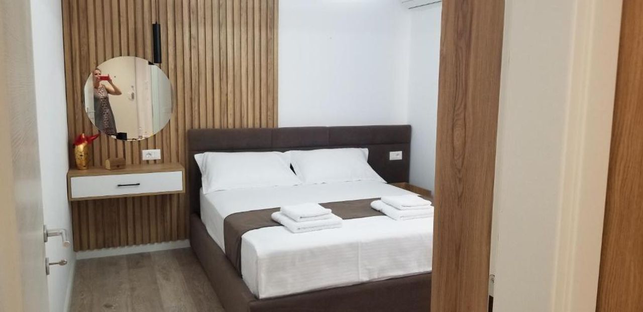 2A New Bazaar Apartment