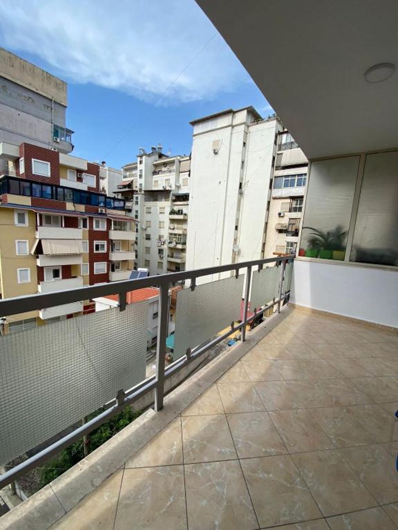 Chlo apartment 2 Tirana