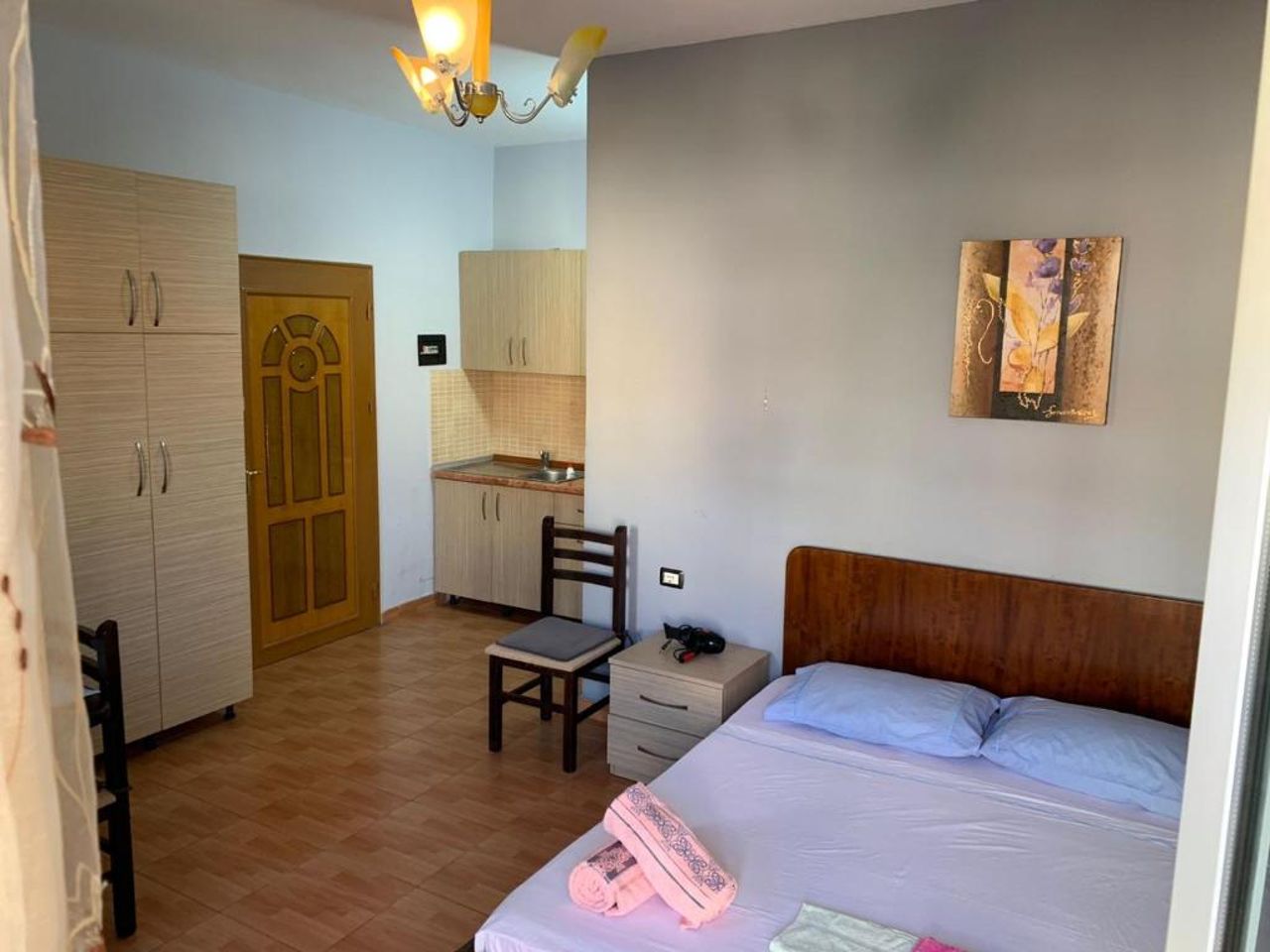 Gazi’s Apartament for Rent
