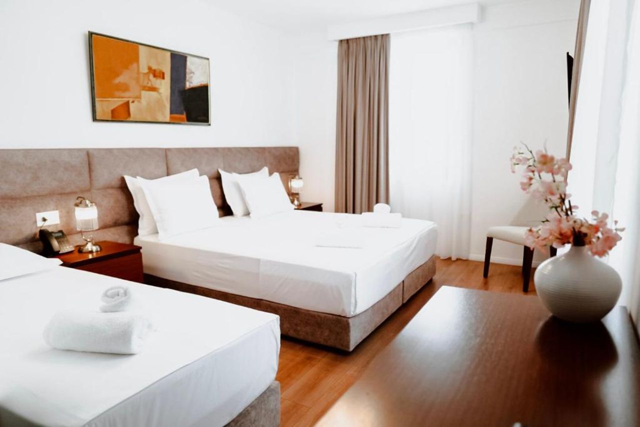 Hotel Fantasy