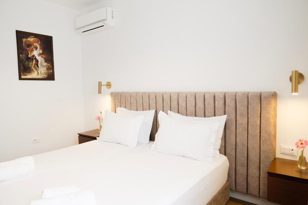 Hotel Fantasy
