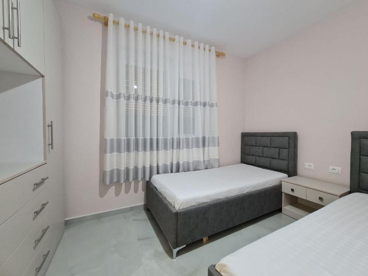 Alvi apartment