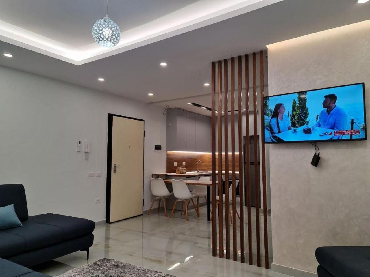 Alvi apartment