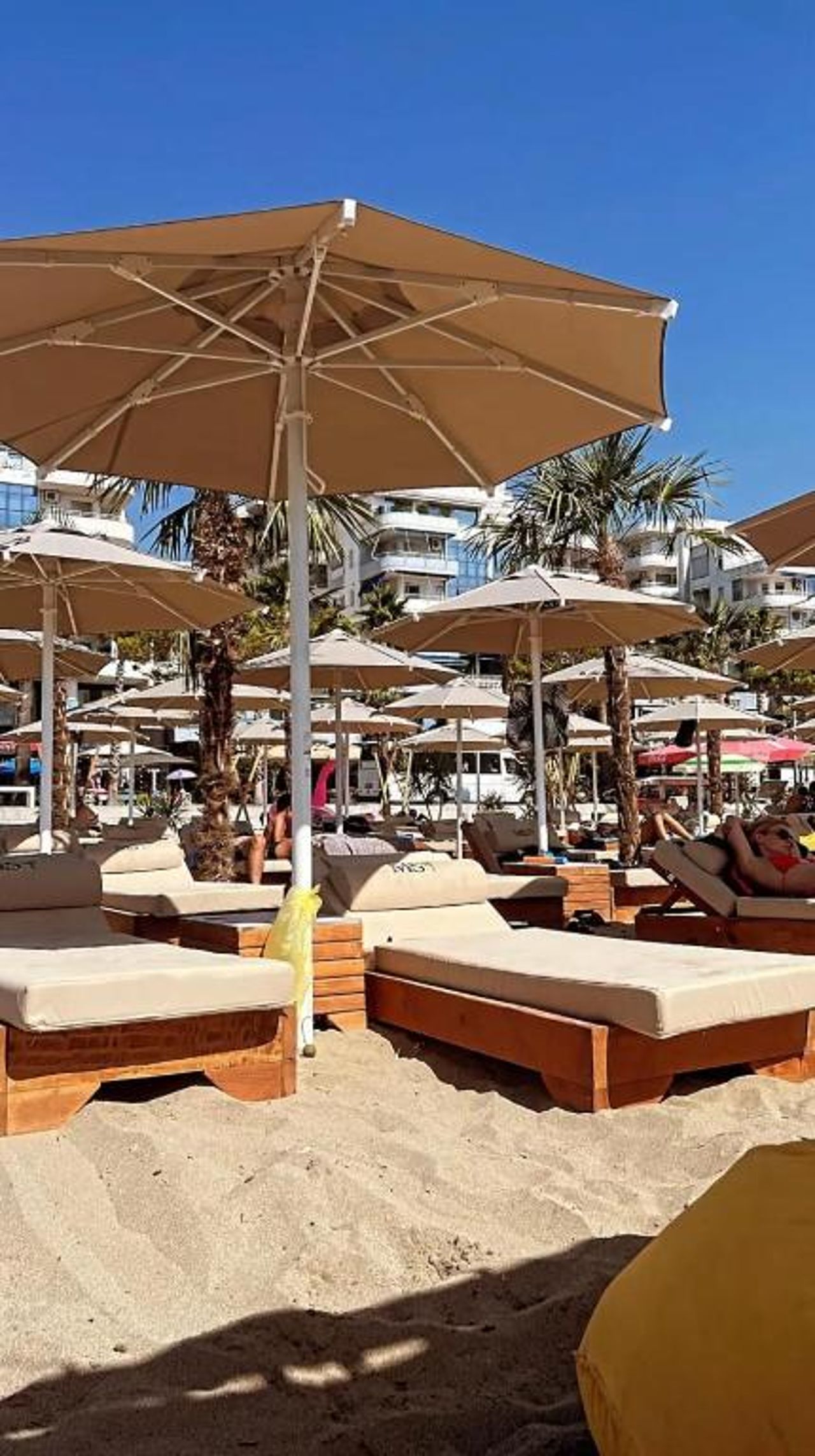 Mustafa Suites