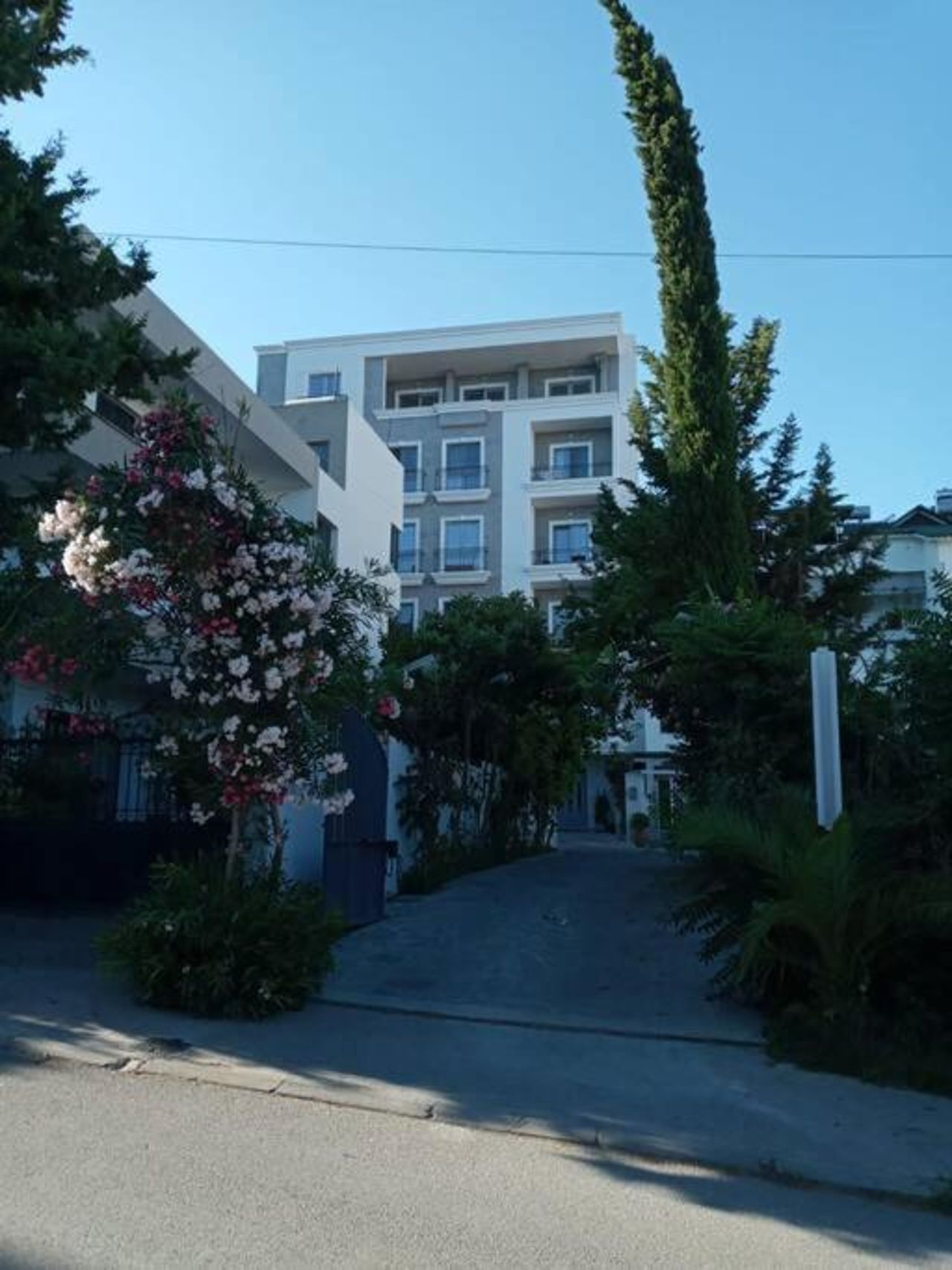 Solen Apartments 2