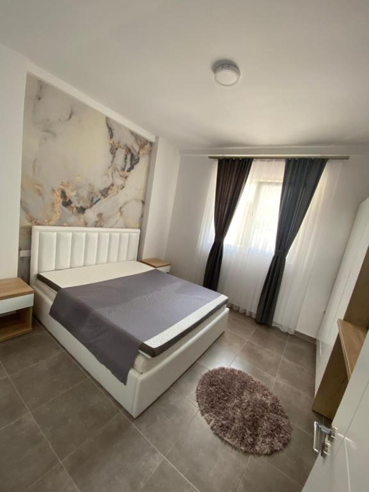 New Appartement for rent, in the heart of Shëngjin