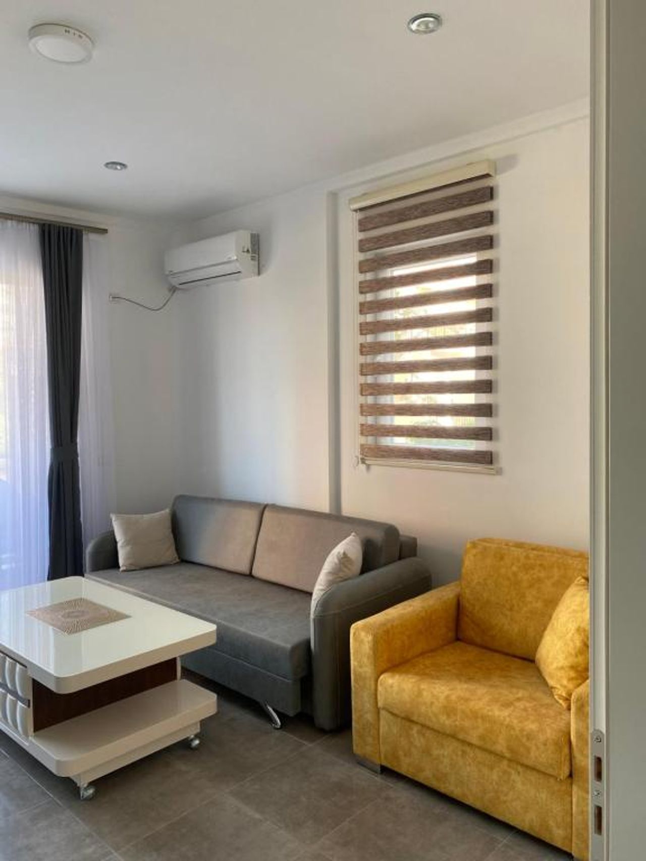 New Appartement for rent, in the heart of Shëngjin