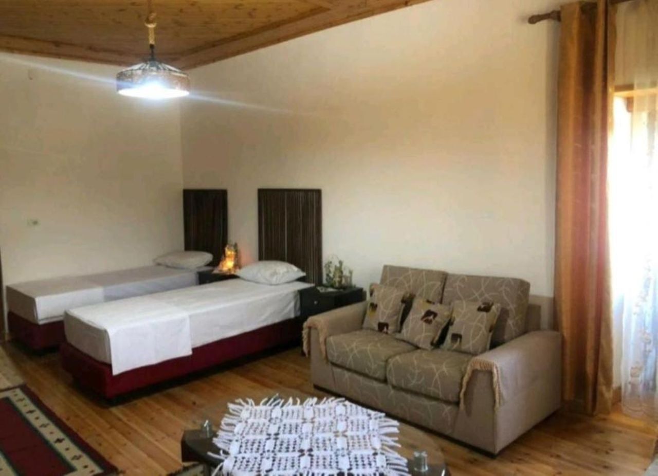 MiziriGuestHouse