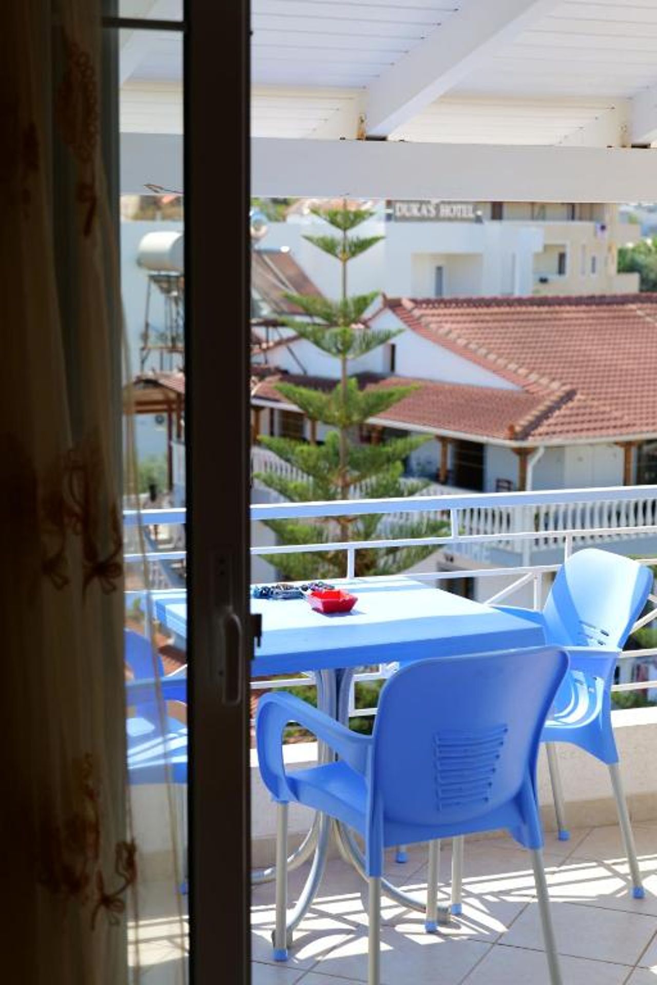 Vila Baka