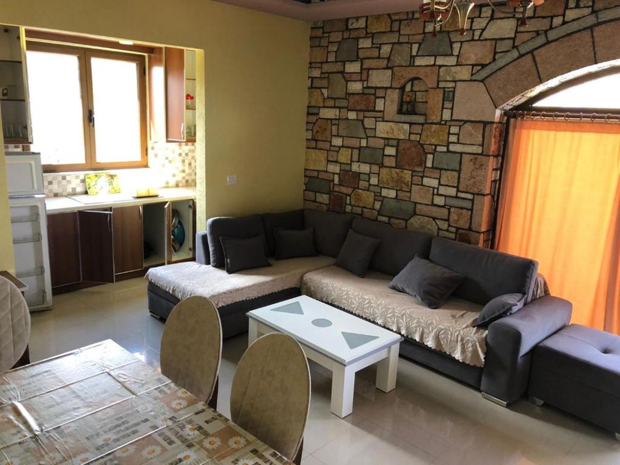 Jasmina Apartments