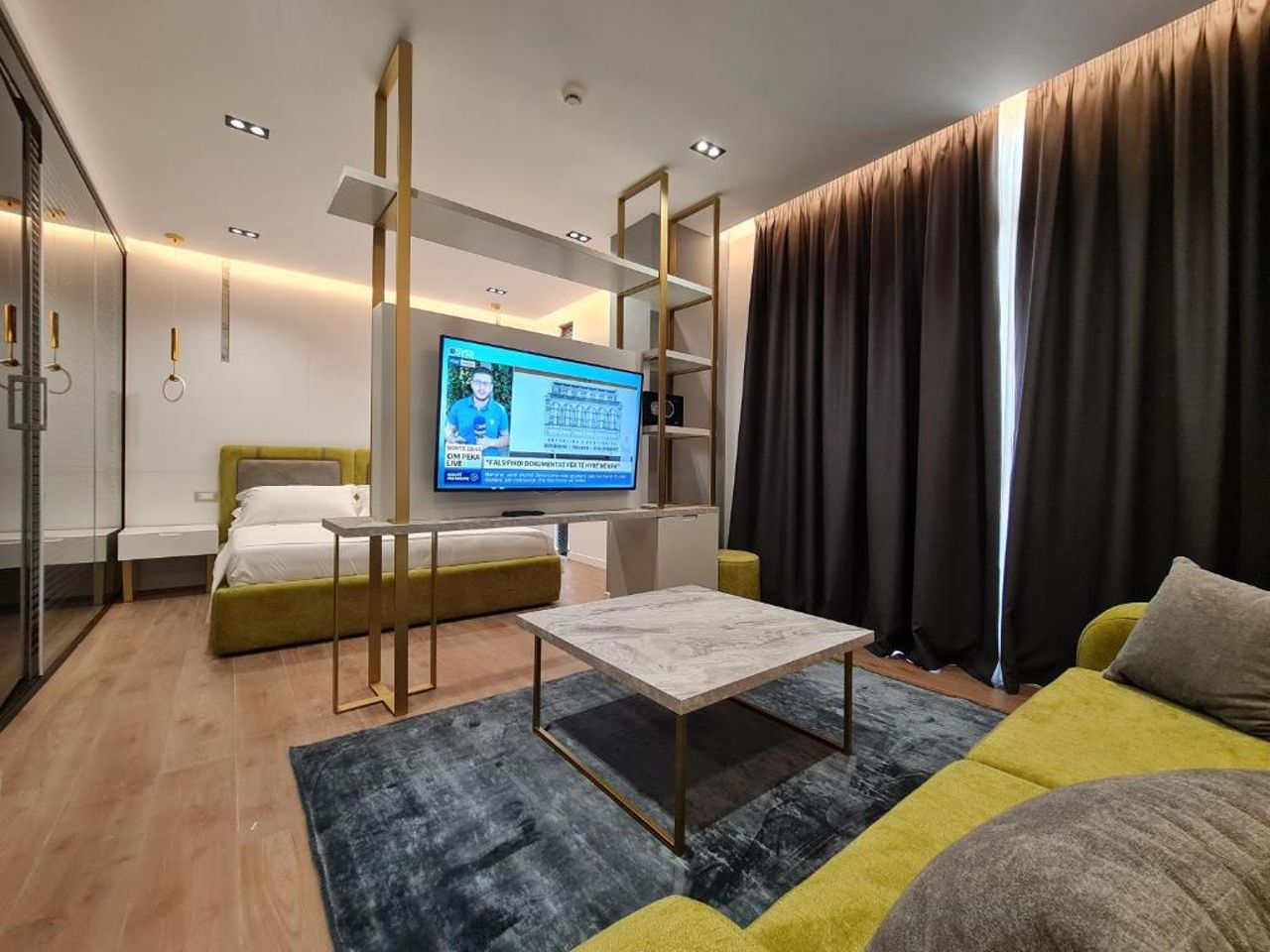Regina City Hotel & SPA