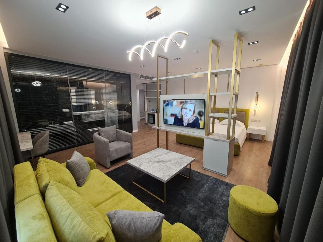 Regina City Hotel & SPA