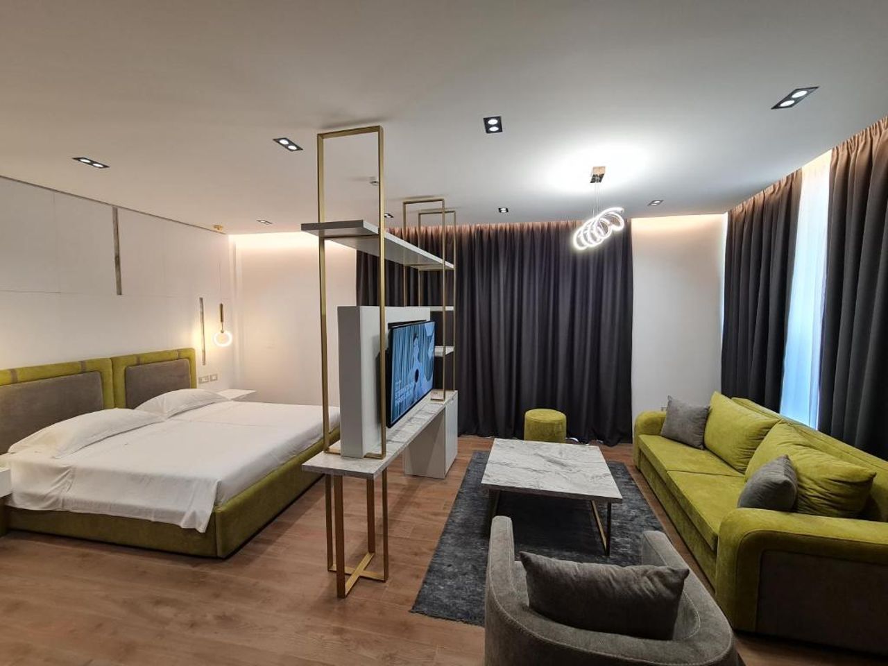 Regina City Hotel & SPA