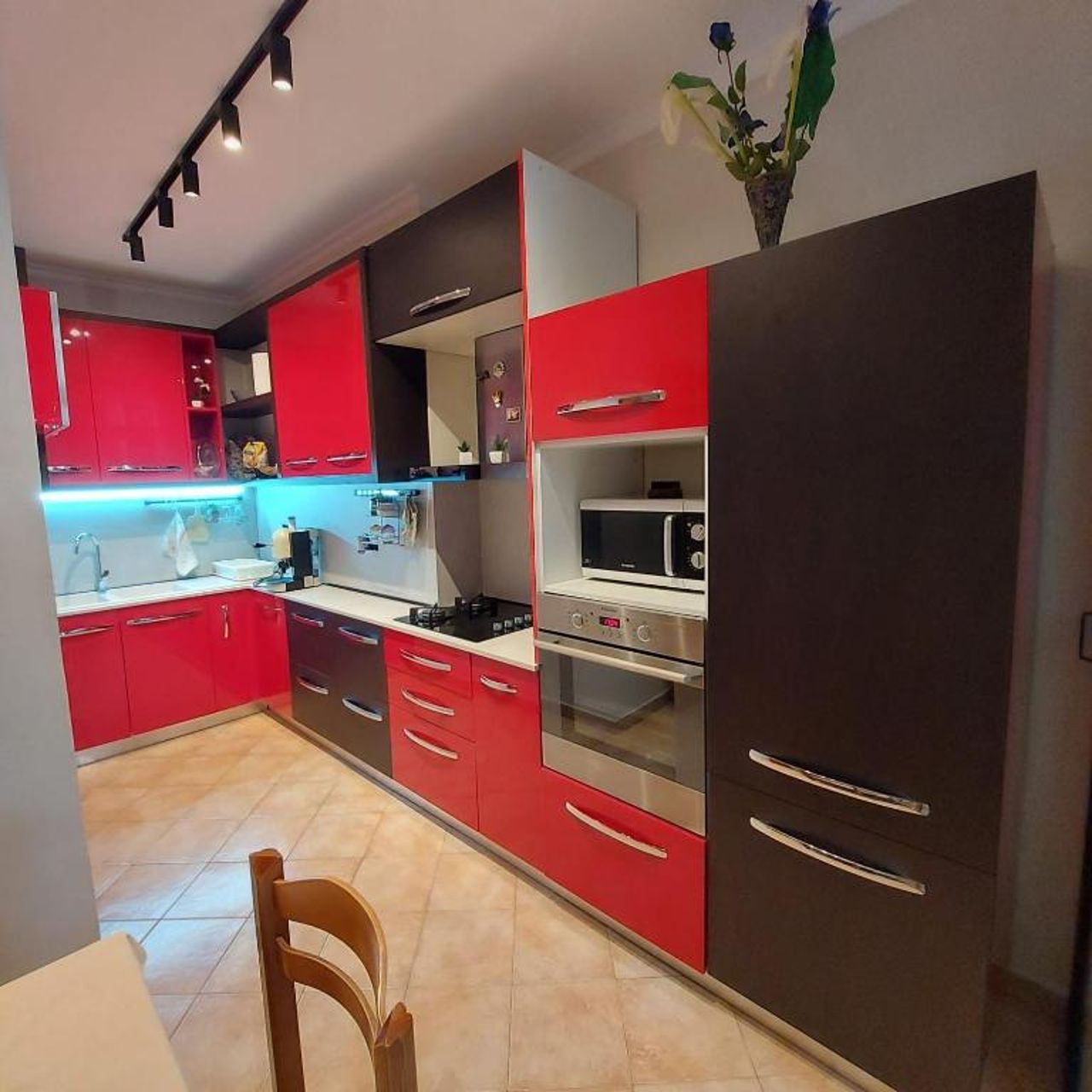 Cozy 1-Bedroom near the center of Tirana.