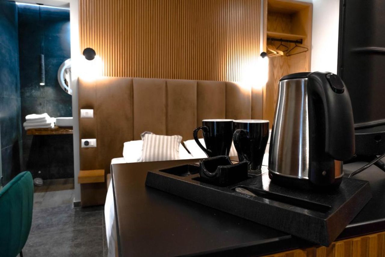 Luna Mare Seaside Suites