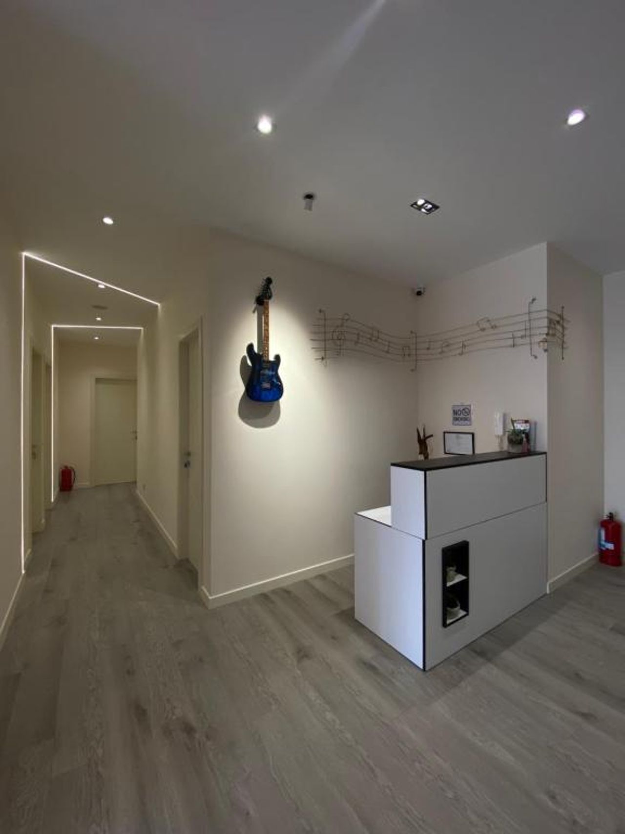 apartamente Melodi