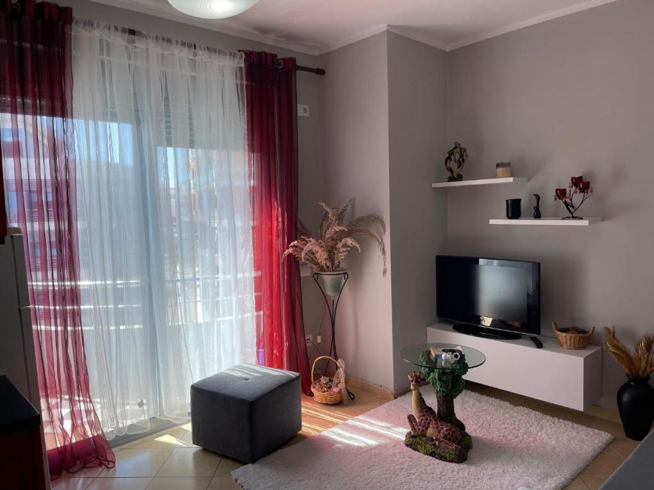 Cozy Del Mar Appartment