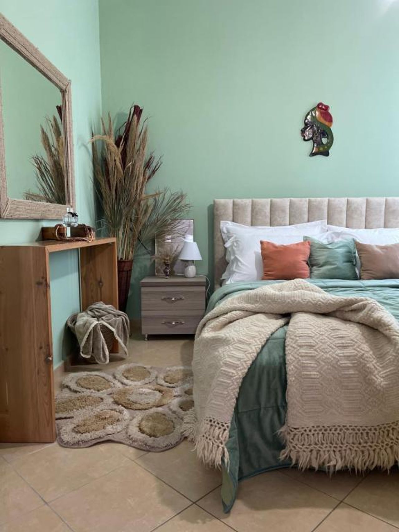 Cozy Del Mar Appartment