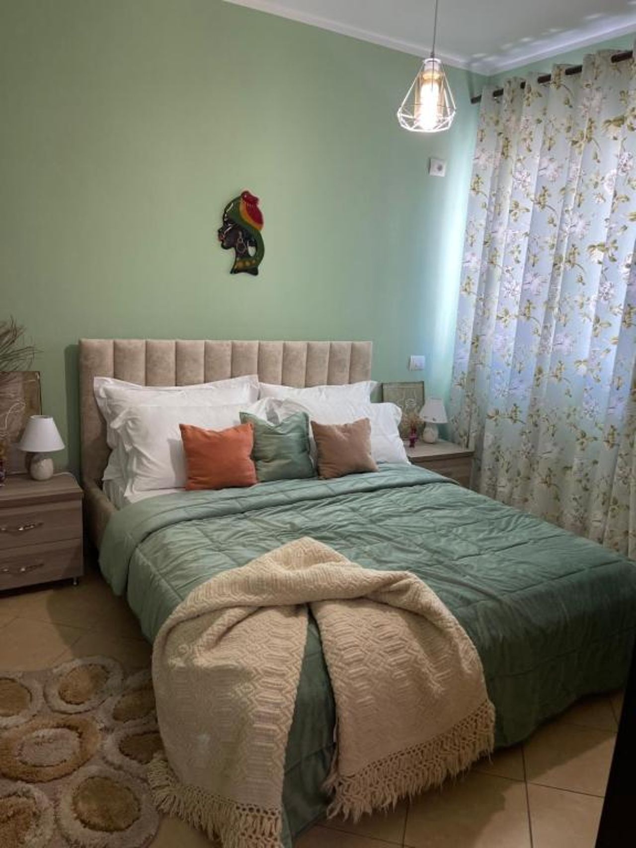Cozy Del Mar Appartment