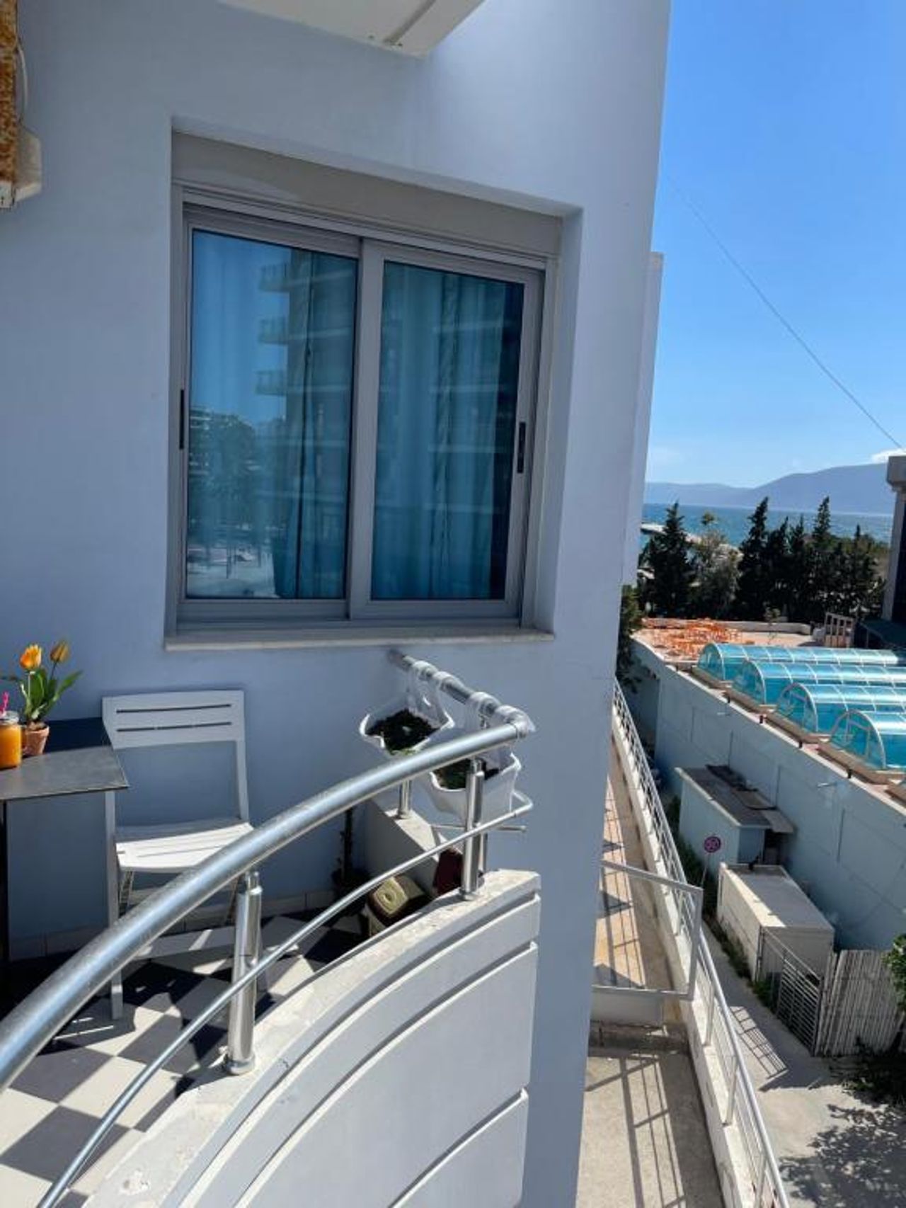 Cozy Del Mar Appartment