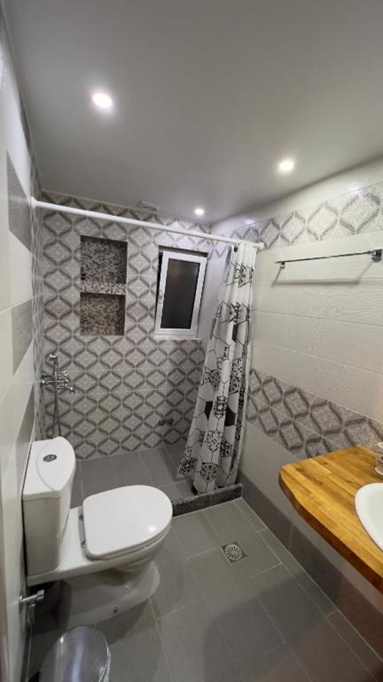 Studios&Apartment Niko Luka