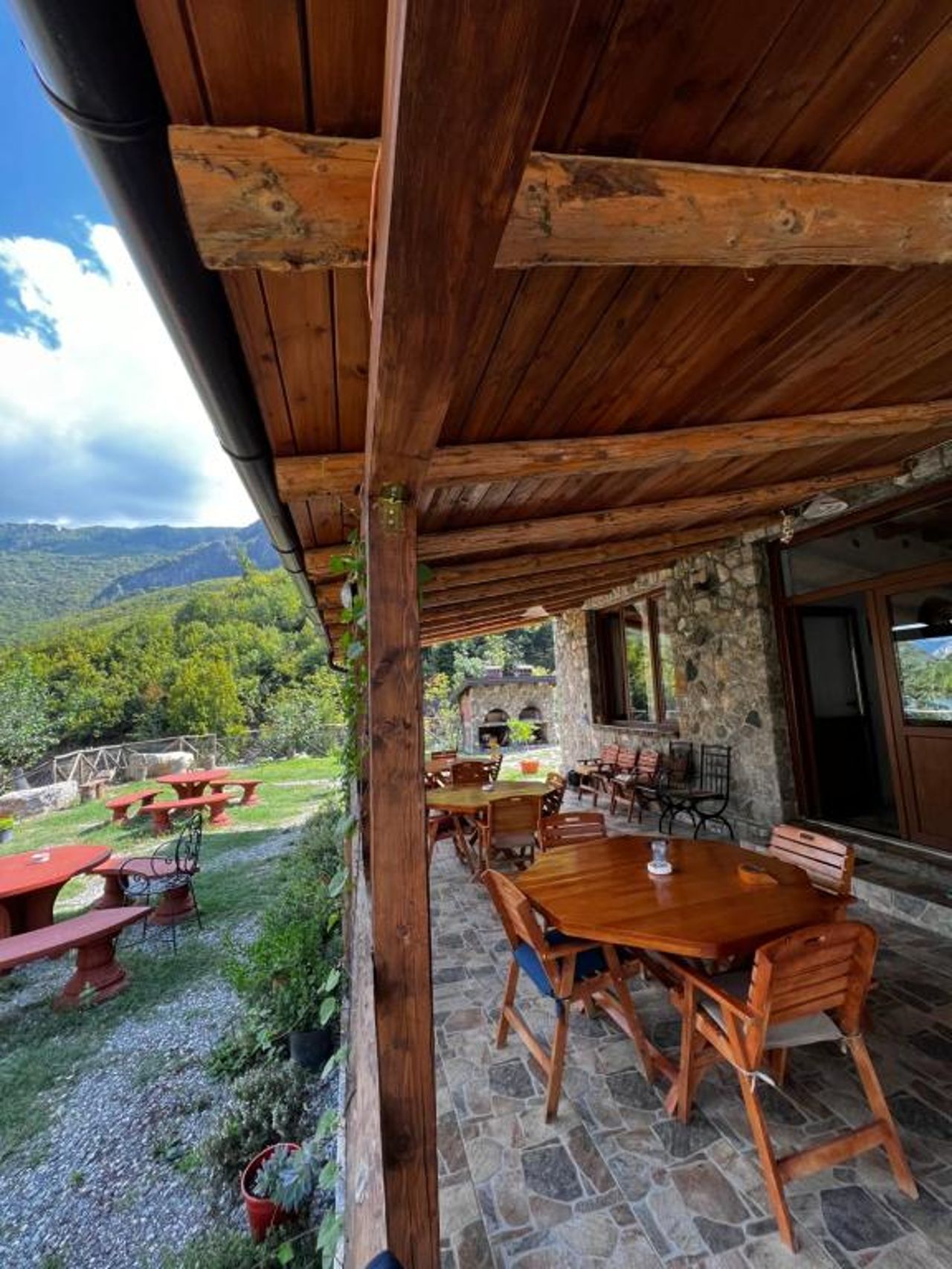 Guest House Aprripe Guri