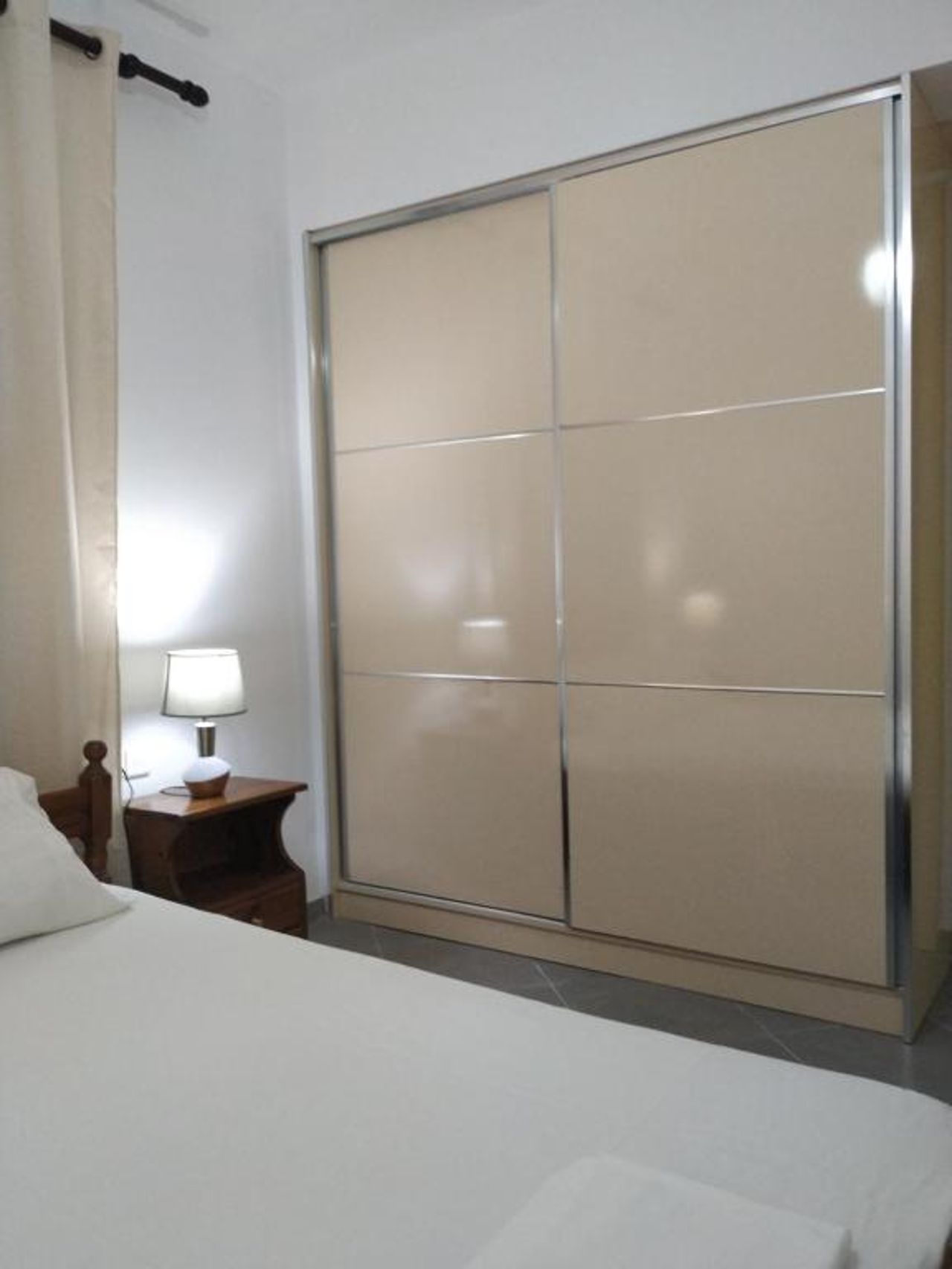 May Apartments