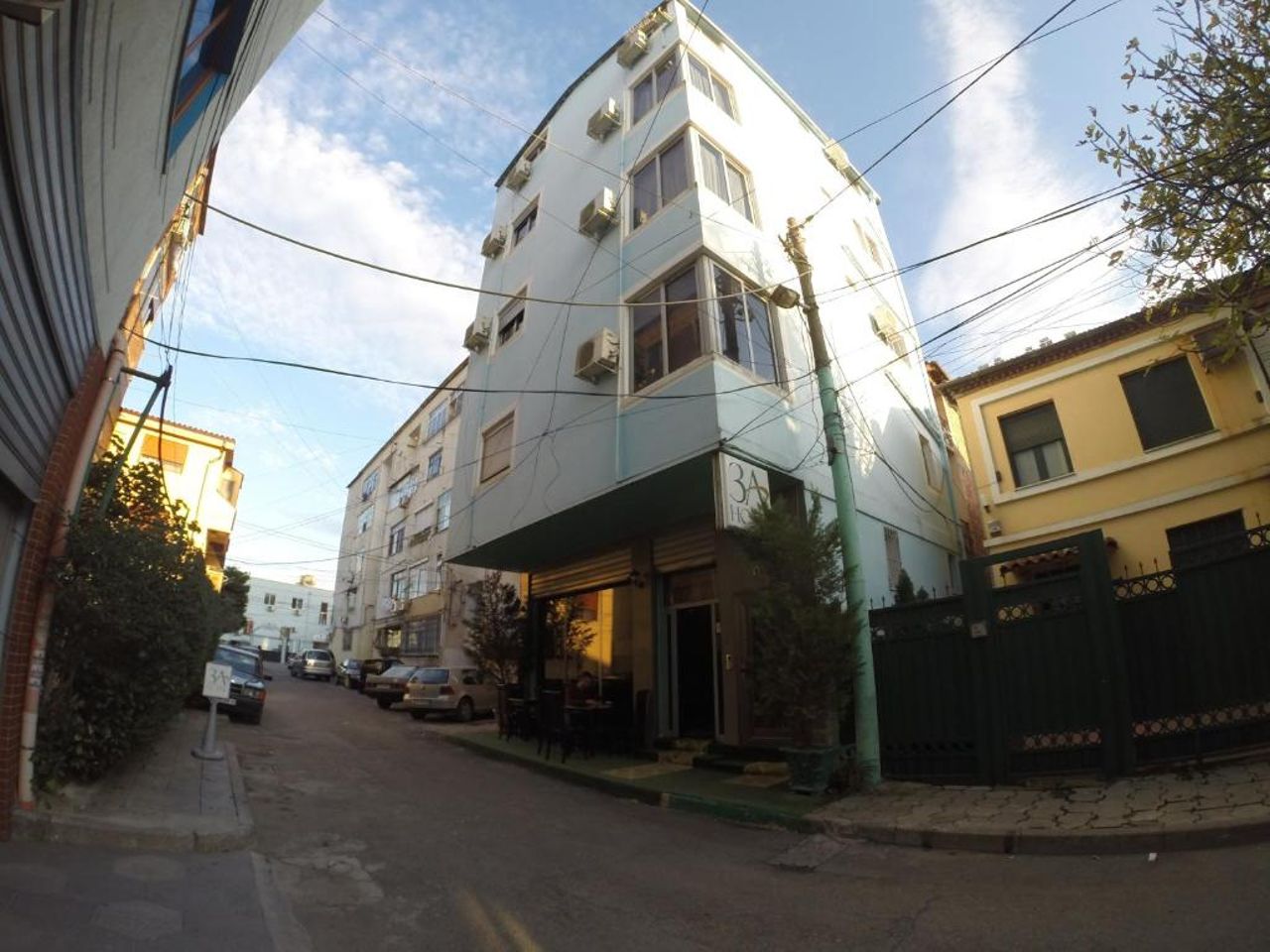Hotel 3A