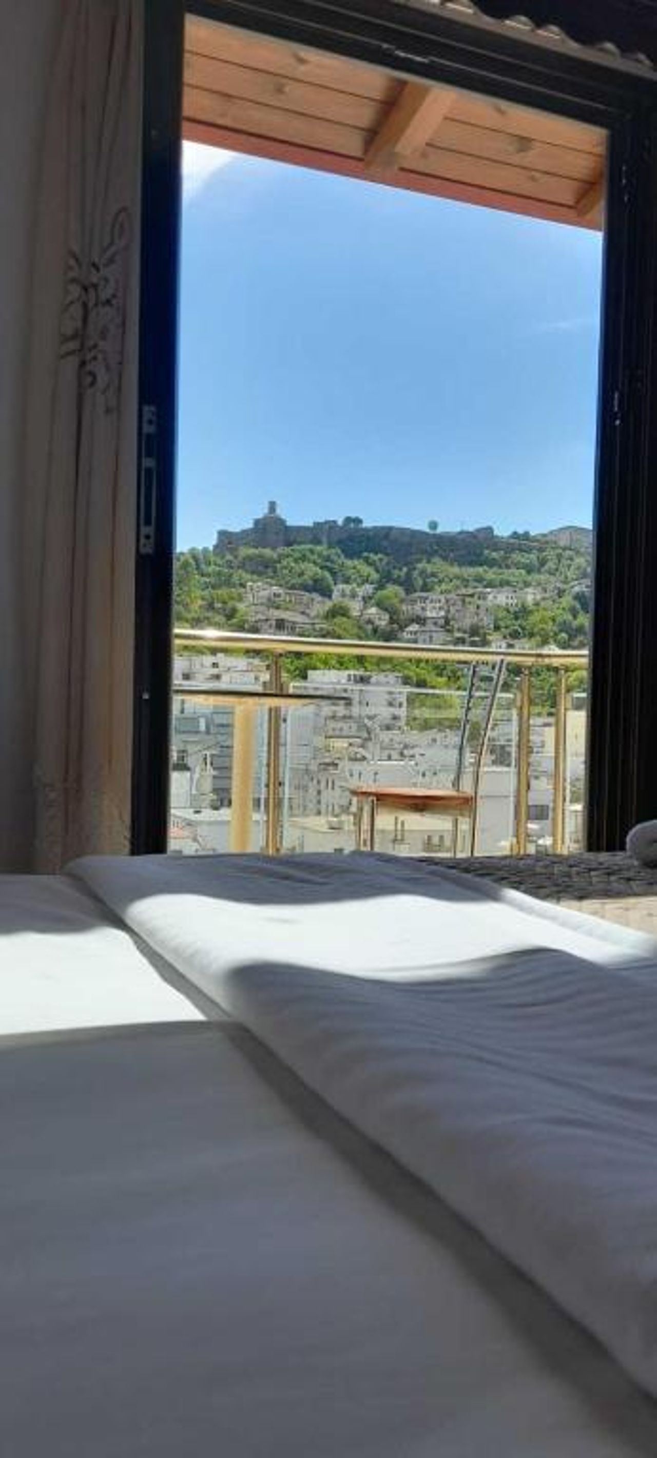 Hotel The First
