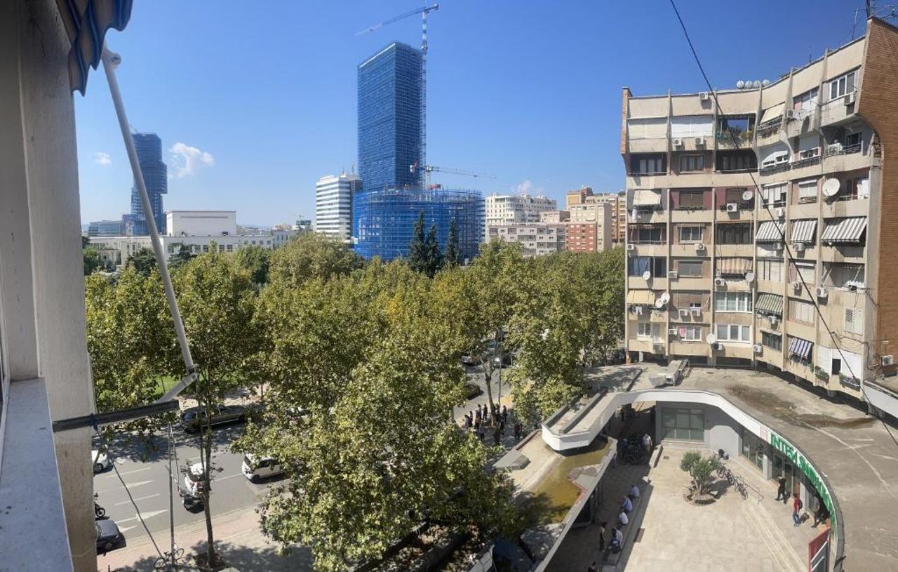 Apartment Centre View New Bazaar