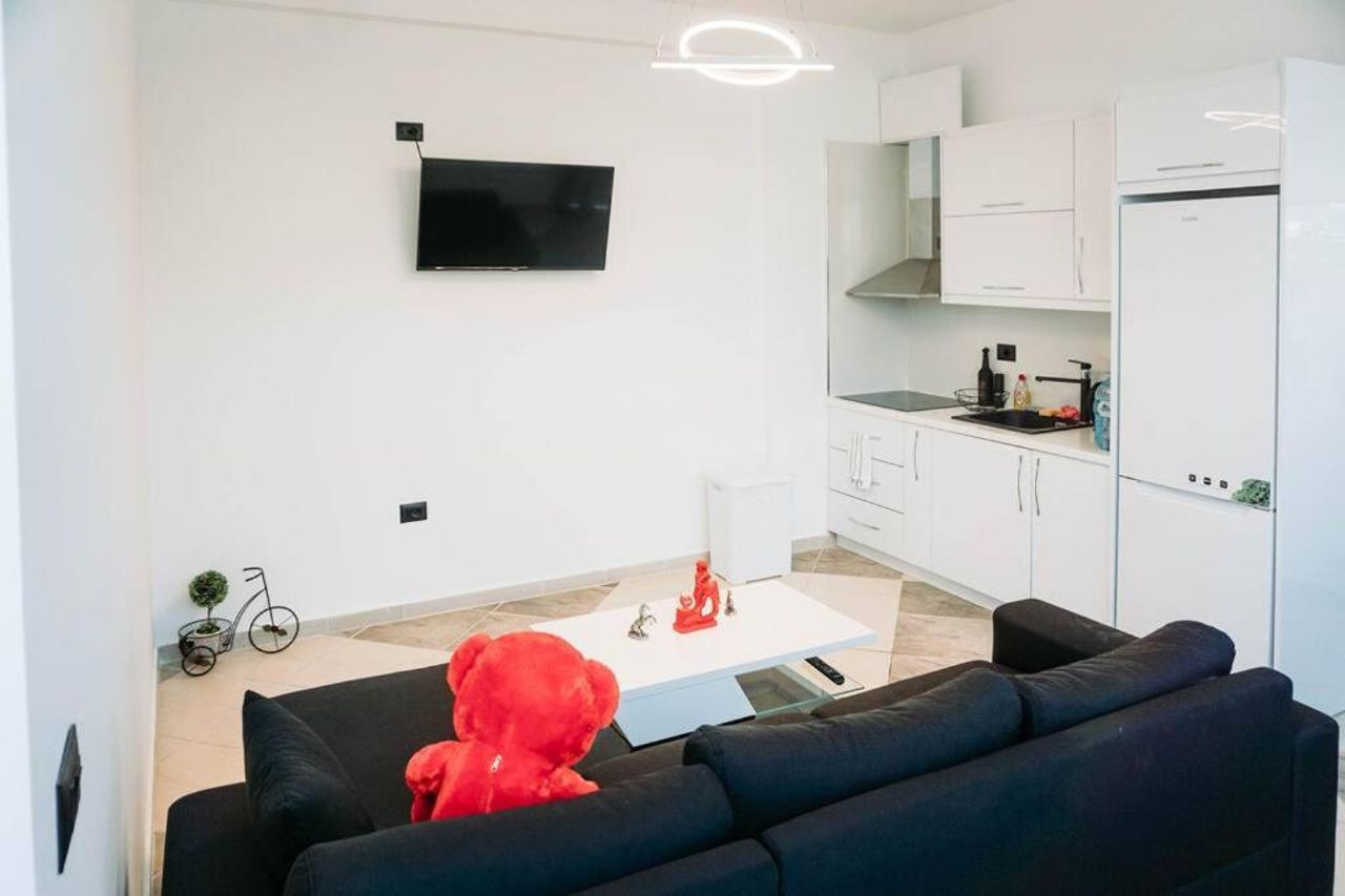 Thousand Kisses Apartment
