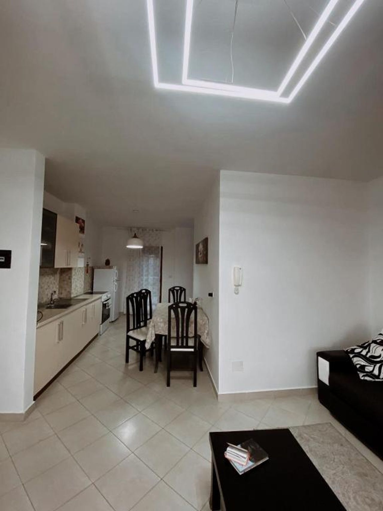 Apartments PANORAMA