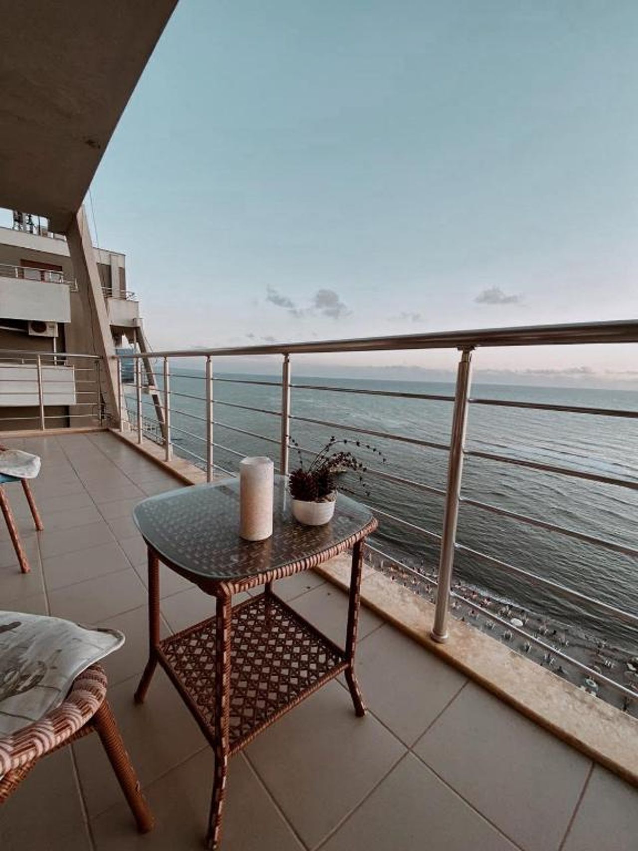 Apartments PANORAMA