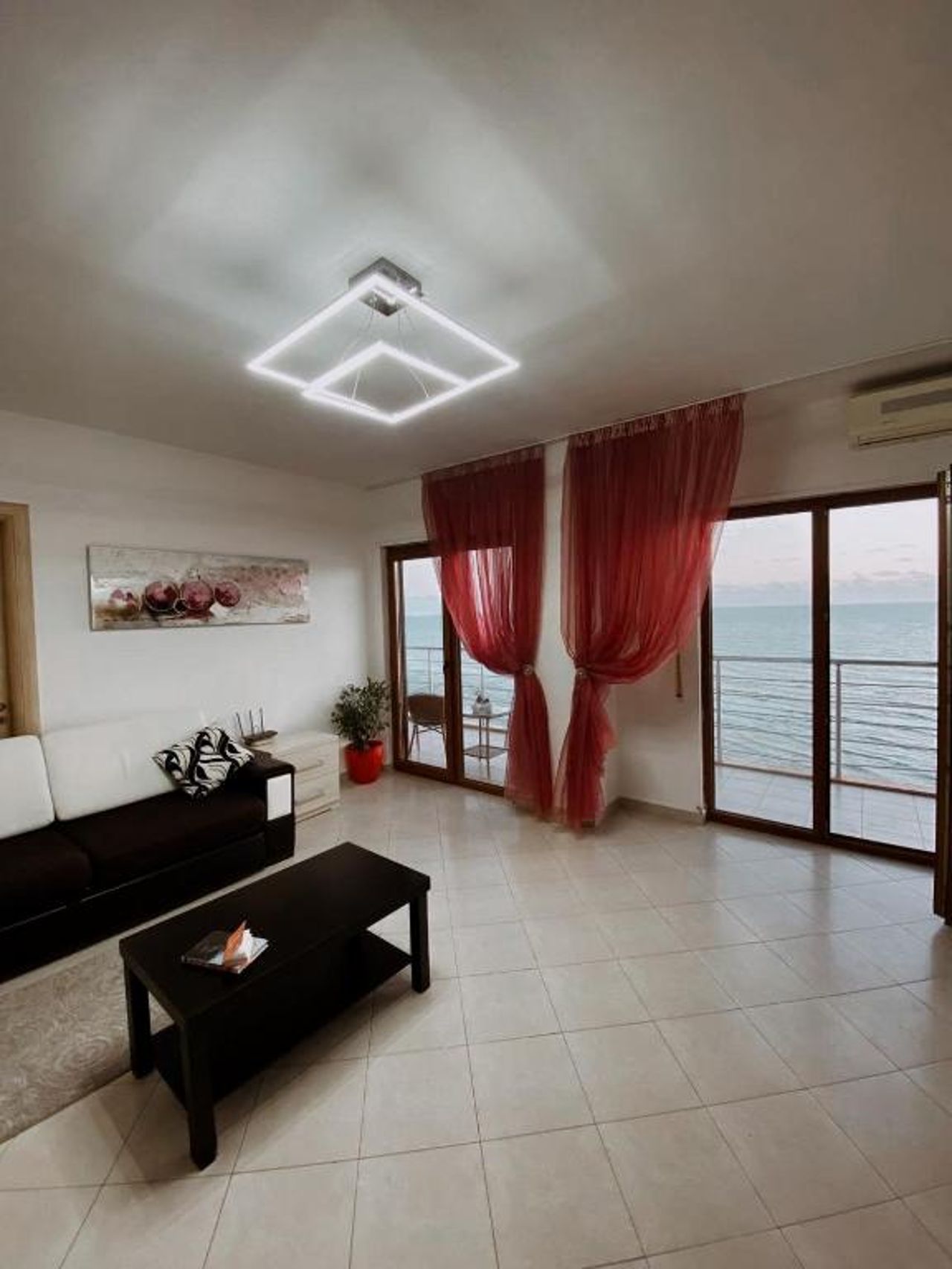 Apartments PANORAMA