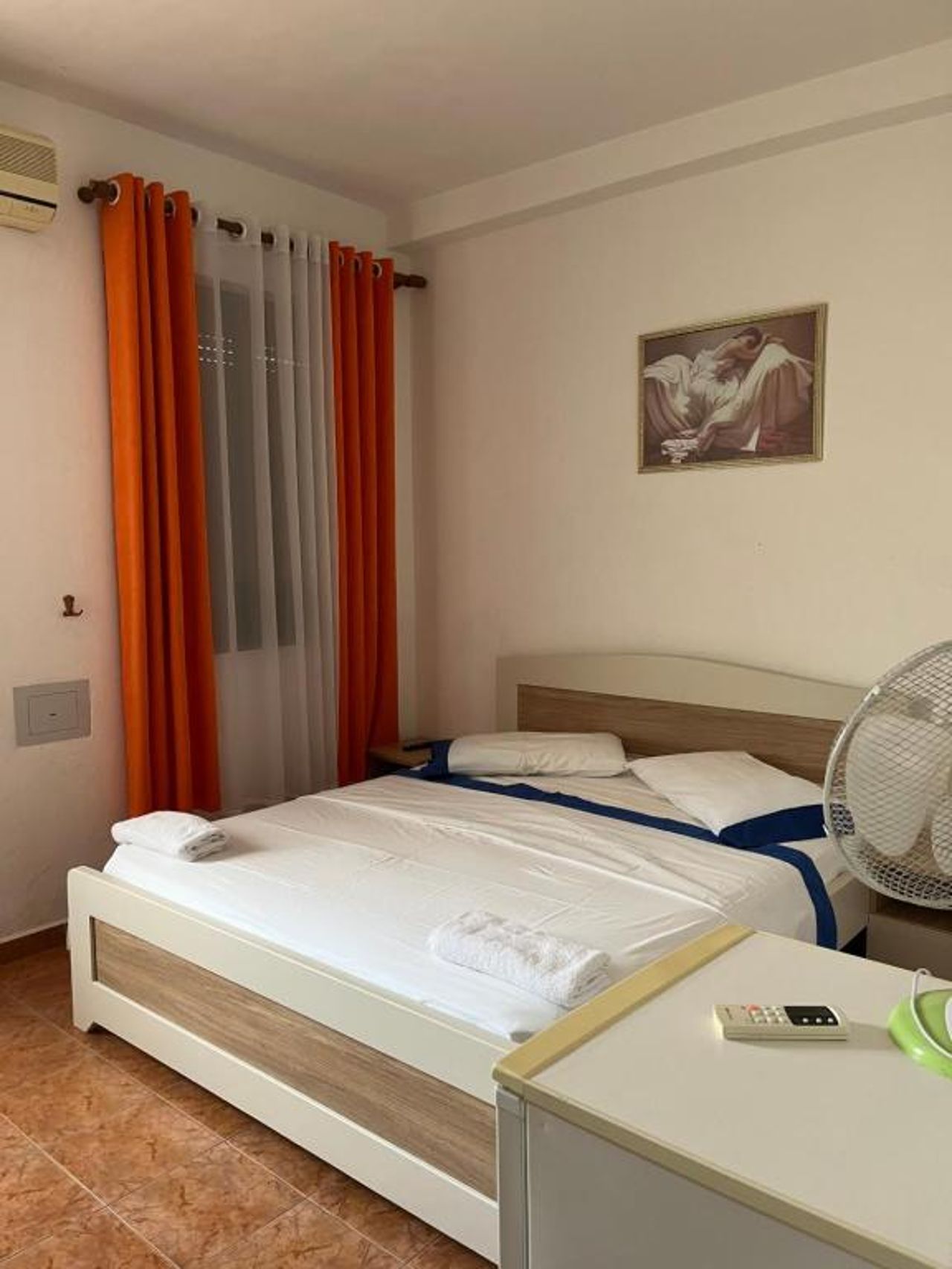 Hotel Bolonja
