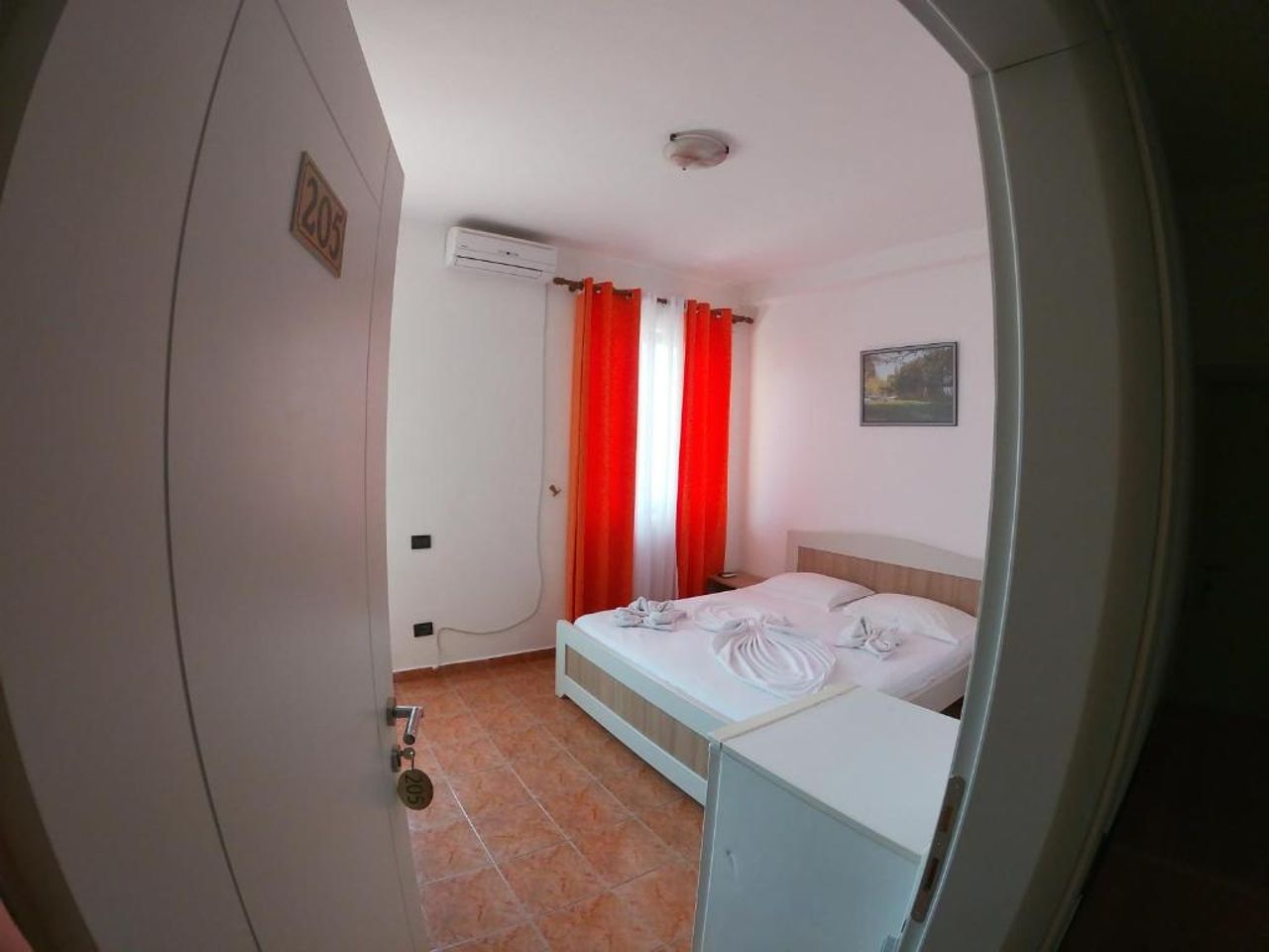 Hotel Bolonja