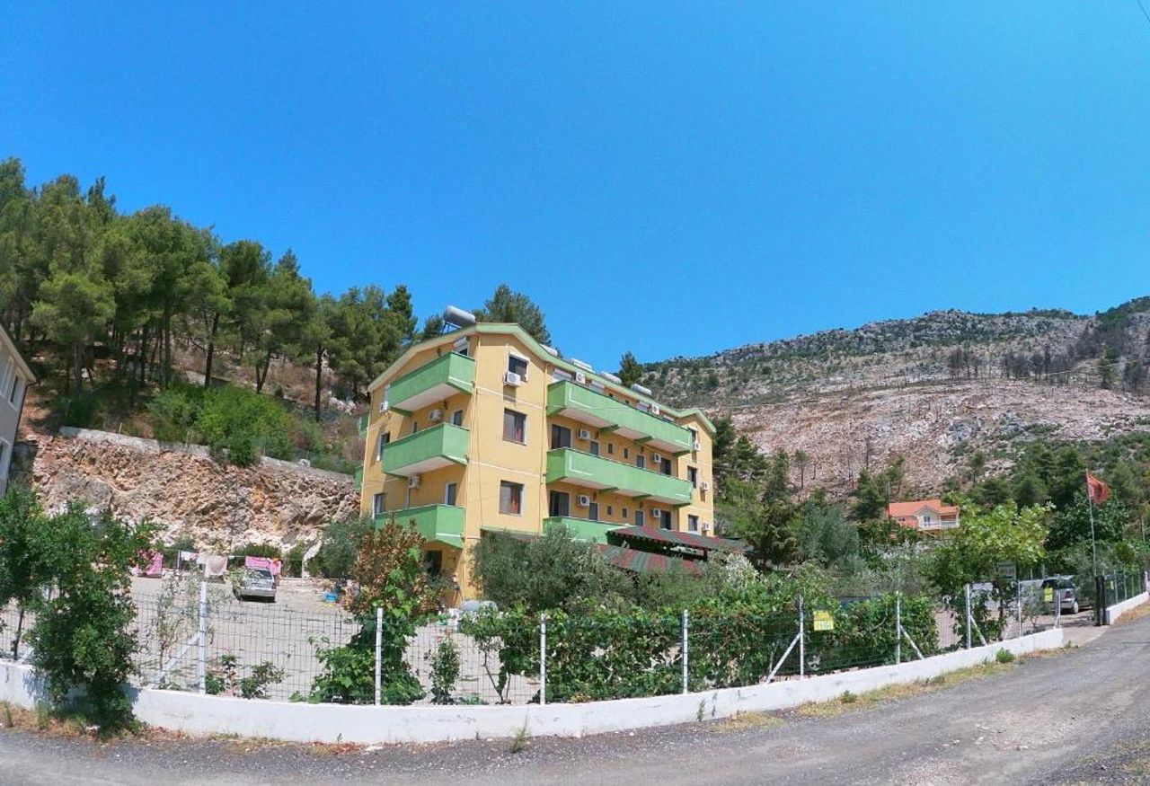 Hotel Bolonja
