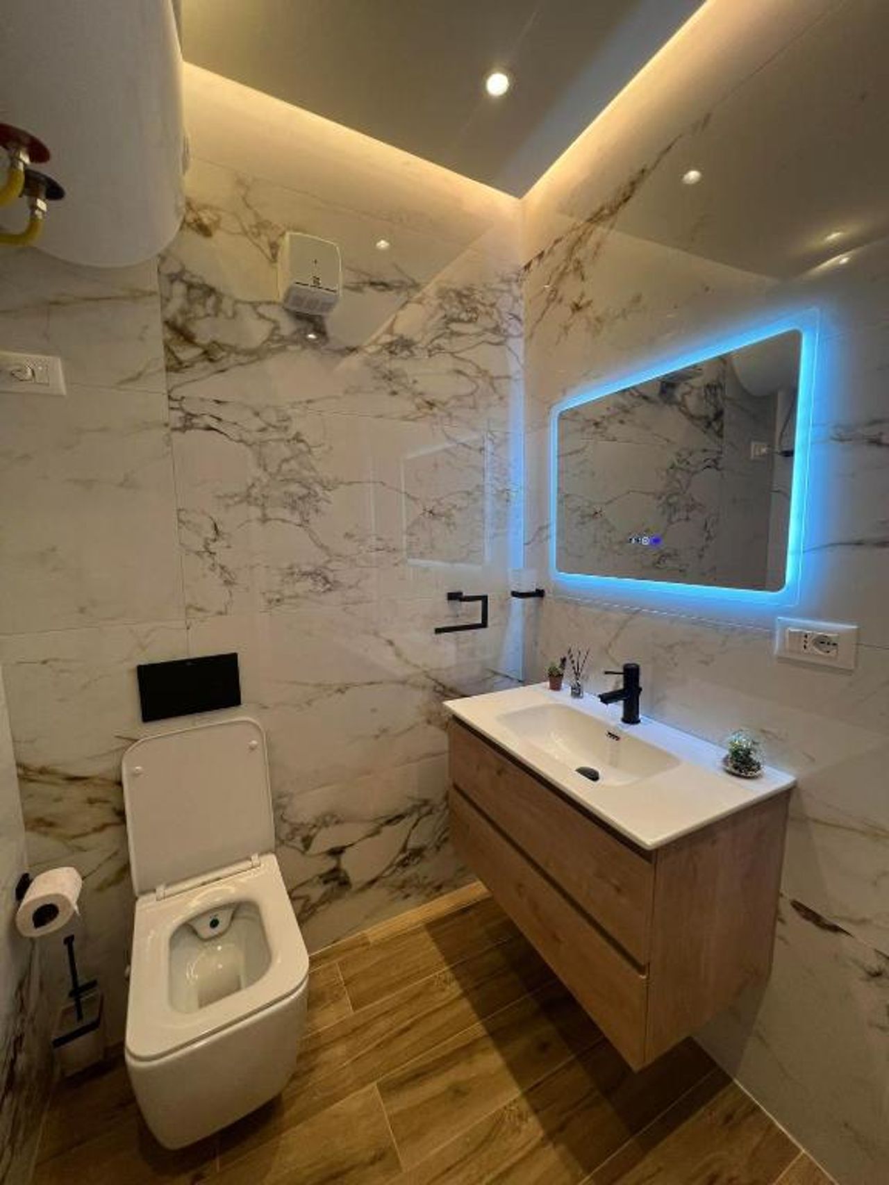 Urban Suite Tirana