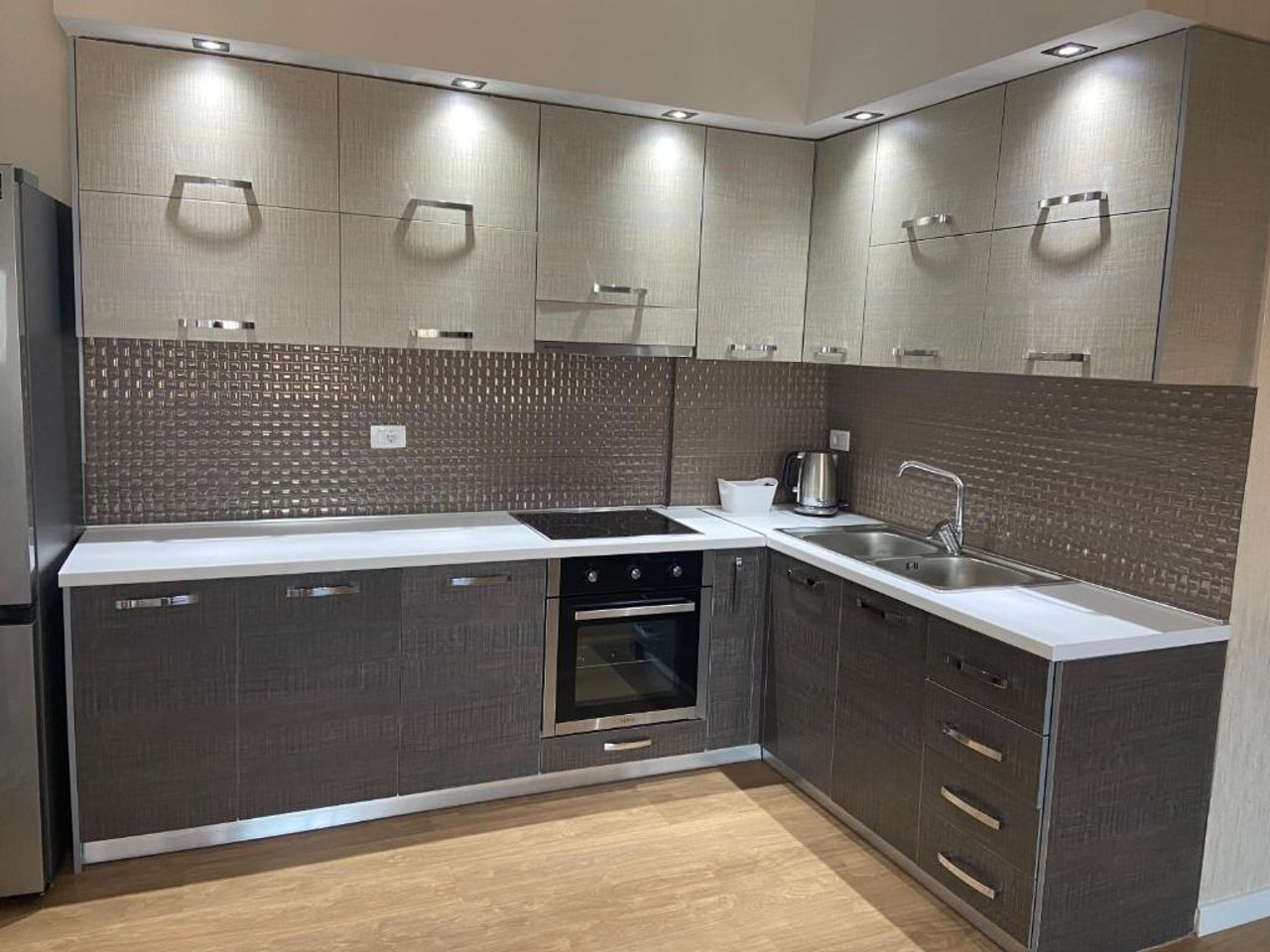 MB luxury apartments