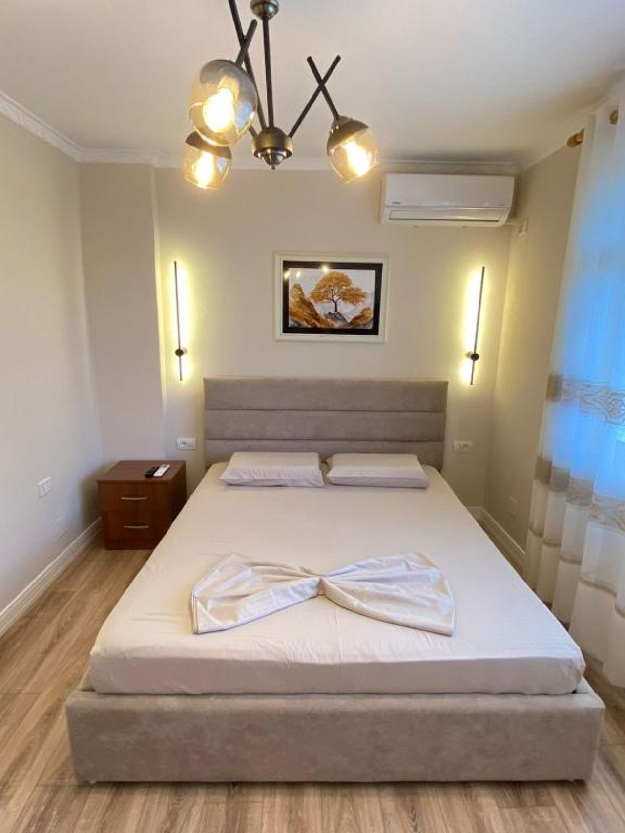 Serenity Apartament