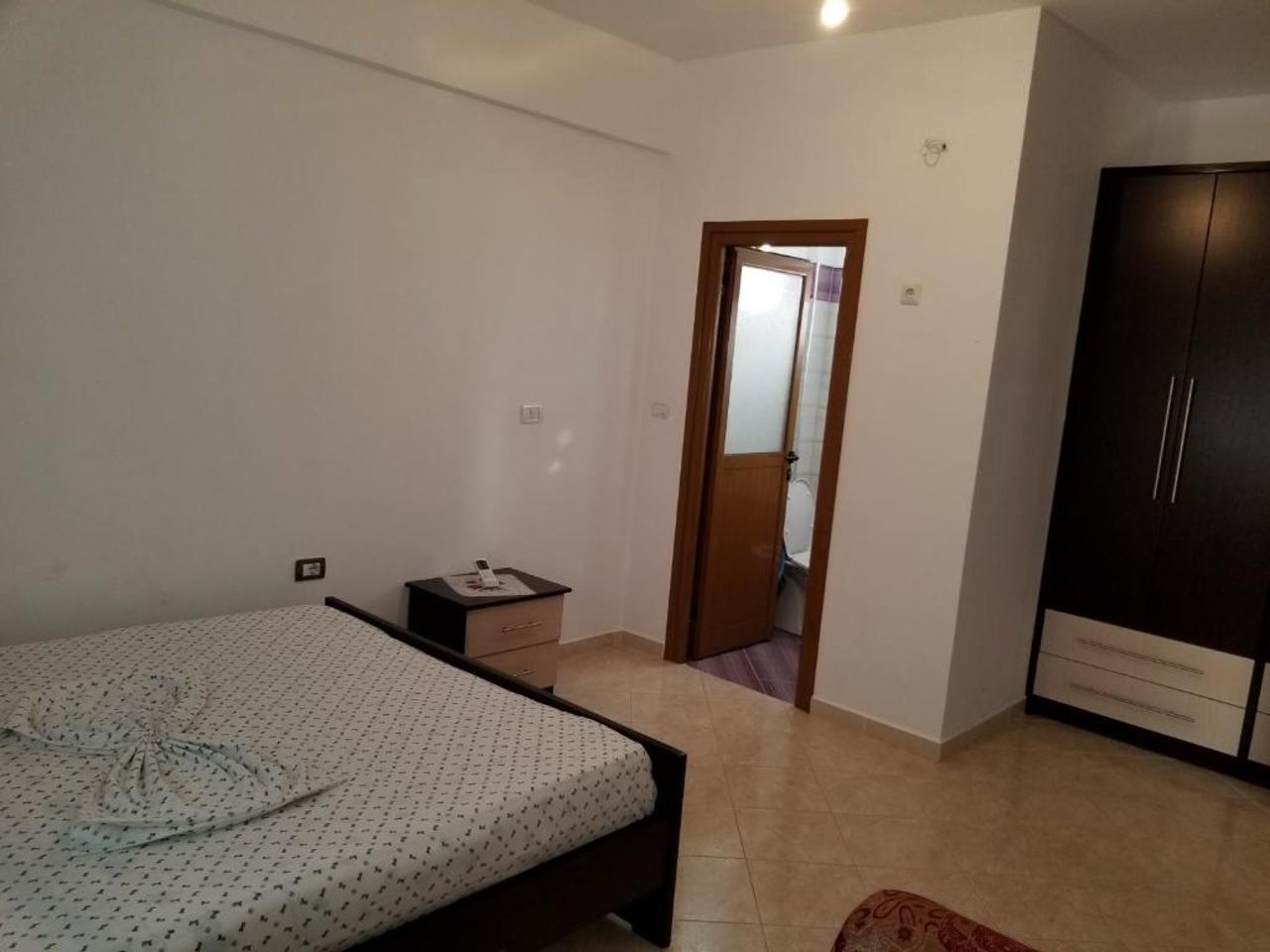 Sardi Apartments