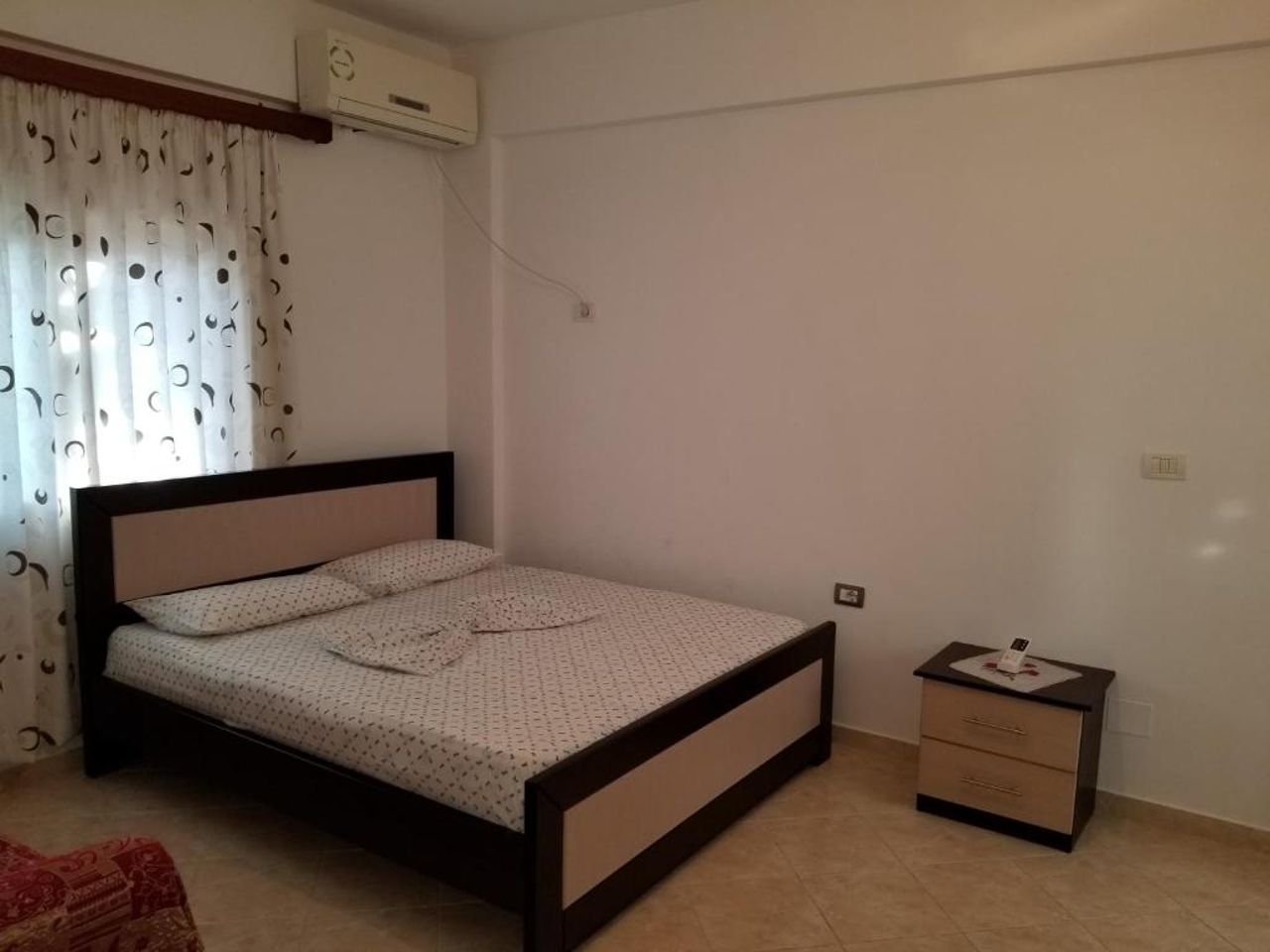 Sardi Apartments