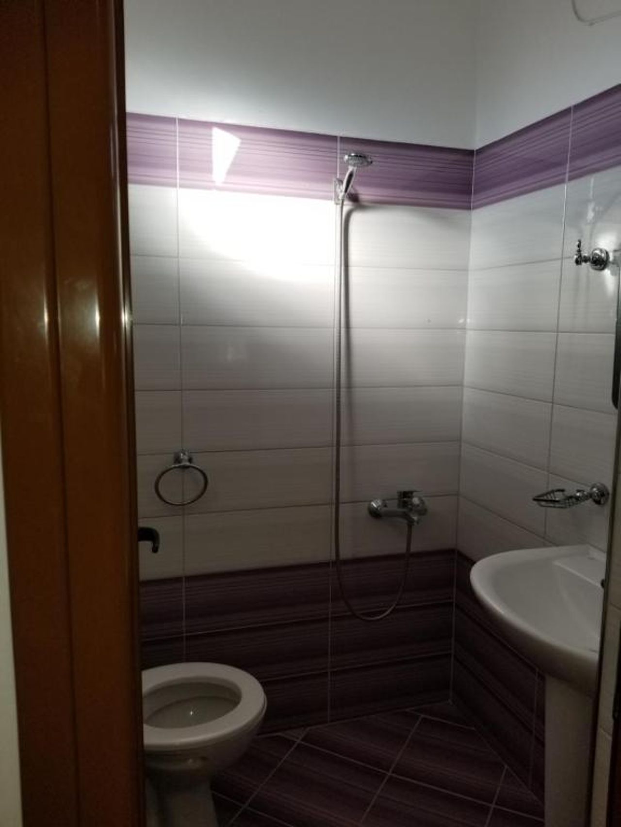 Sardi Apartments