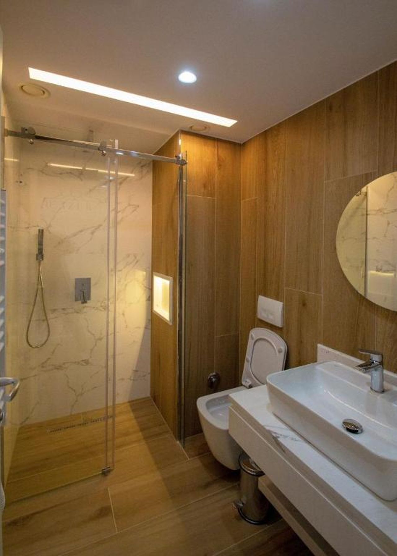 Dazur Coast Resort