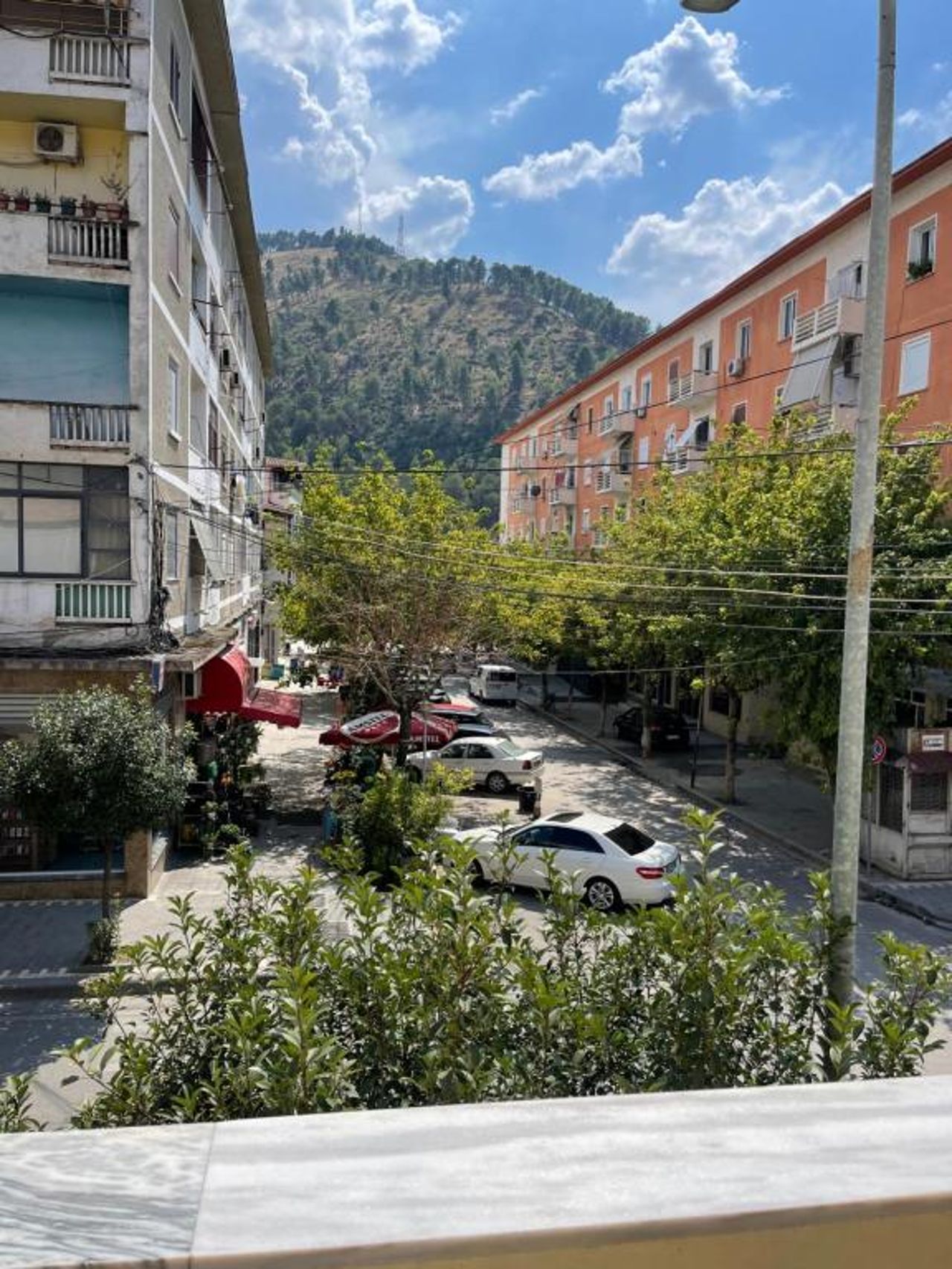 Centre Hotel