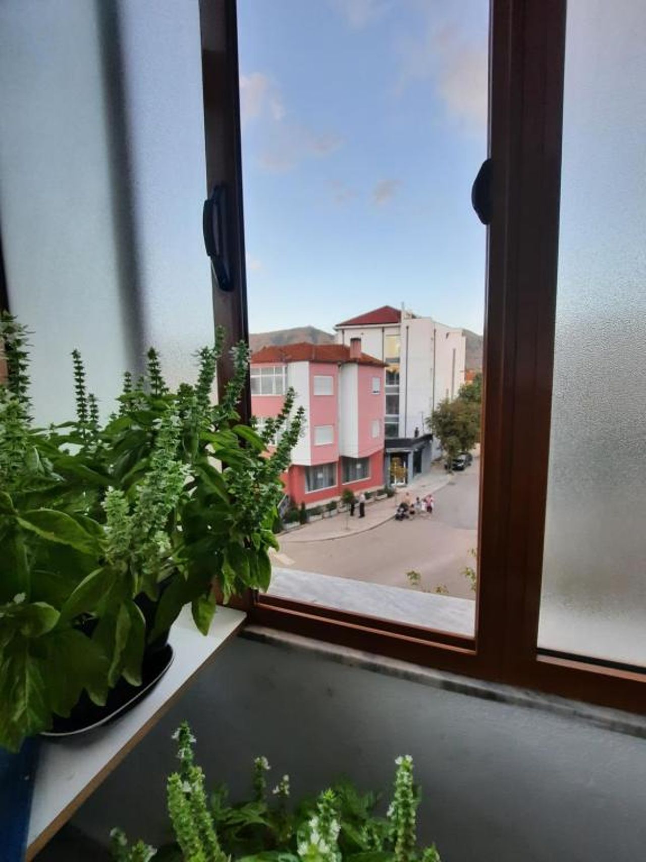 Vila Lordev Apartment