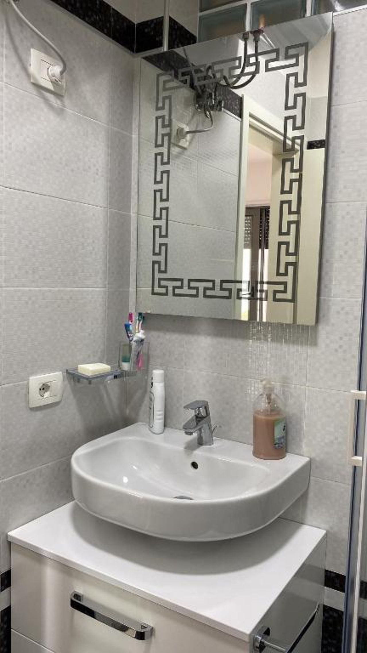 Suite Apartment Vlorë