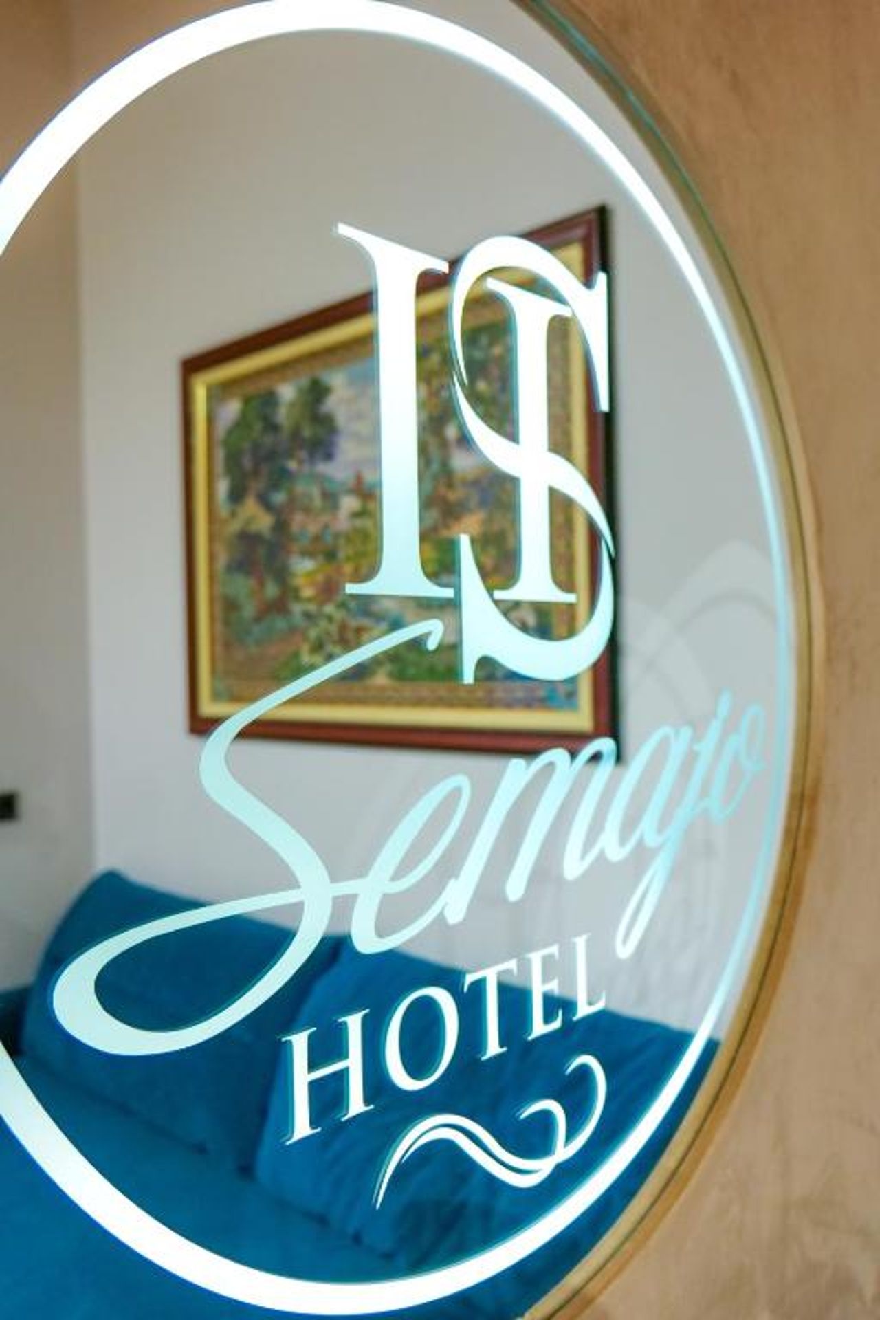 Hotel Semajo