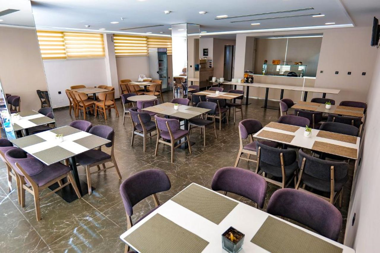 Hotel Semajo